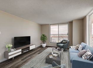 Lamplighter Apartments, Edmonton, AB T5N 1L1