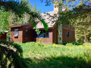250 Mountain View Trail, Blue River, CO 80424