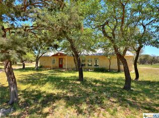 110 County Road 304, Bertram, TX 78605
