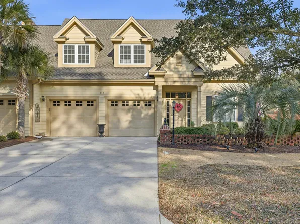 513 Huntington Lake Circle #64, Pawleys Island, SC 29585