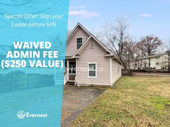 2001 Chicago Ave NW, Atlanta, GA 30314