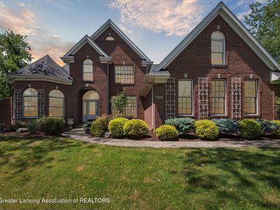 6397 Ridgepond Pl, East Lansing, MI, 48823