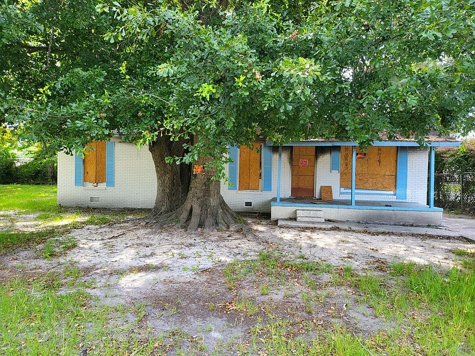 604 E Dennis Ave, Nashville, GA 31639 Zillow