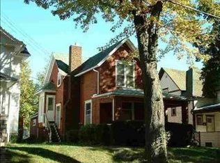 911 2nd St, Jackson, MI 49203