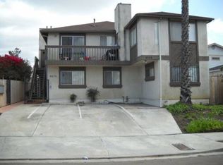 4575 Winona Ave APT 7, San Diego, CA 92115