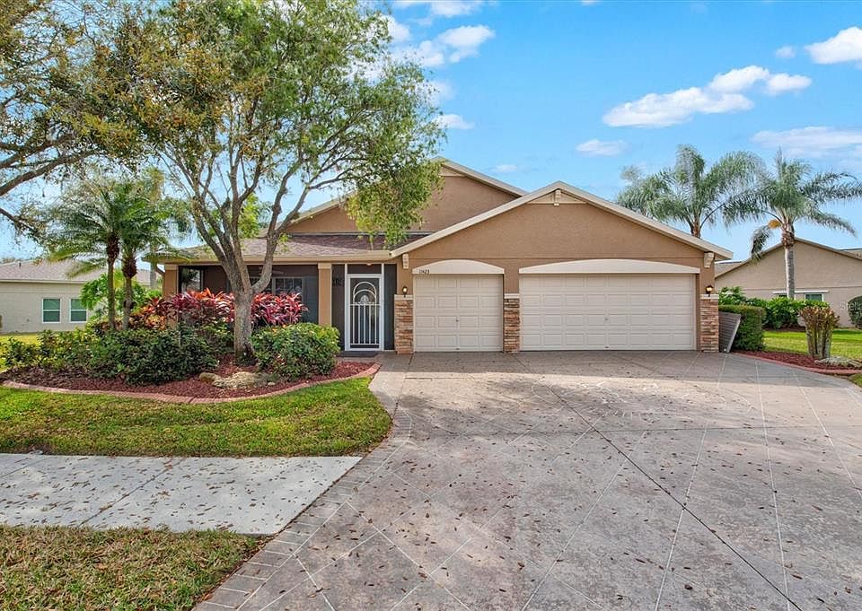 11423 Walden Loop, Parrish, FL 34219 | MLS #A4602369 | Zillow