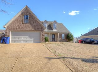 190 Terry Rd, Oakland, TN 38060