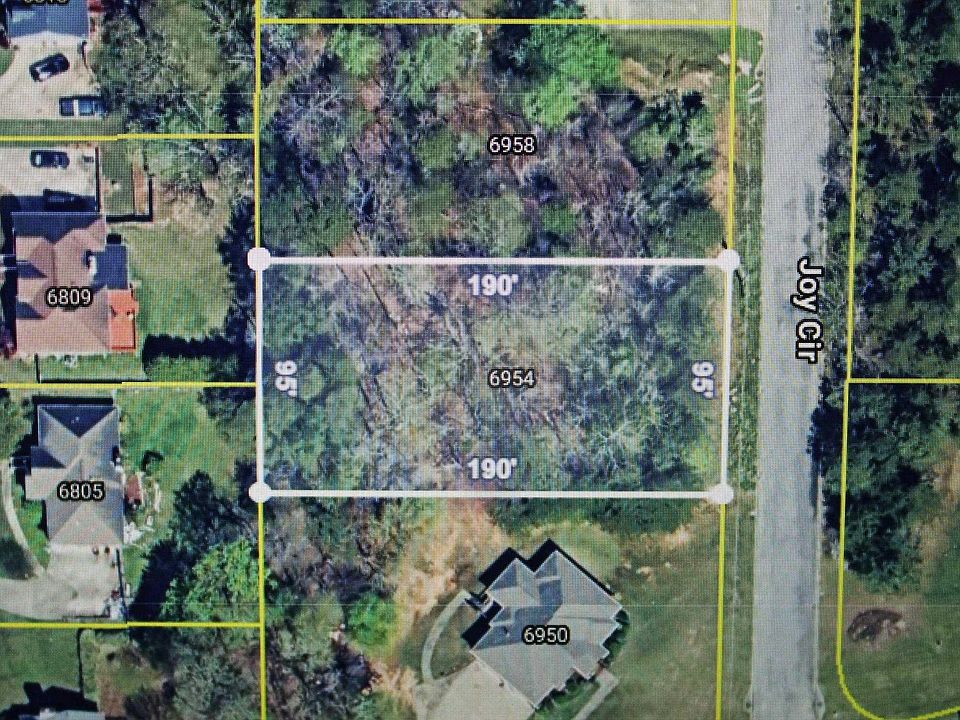 1st image of 6954 Joy Cir #2