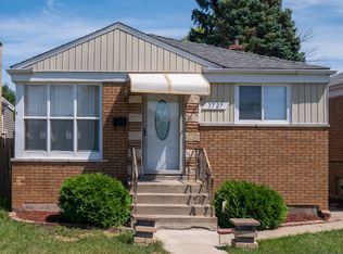 7727 S Spaulding Ave, Chicago, IL 60652