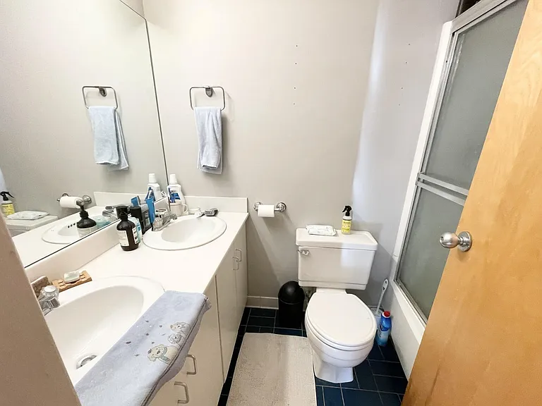 111 Gainsborough St #406 — Photo 8