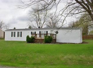 10736 Venetian Way, Hillsboro, OH 45133