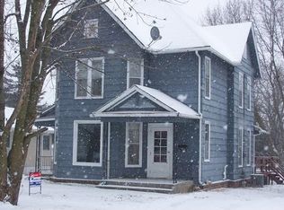 306 I Ave, Nevada, IA 50201