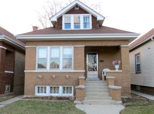 2834 N Natchez Ave, Chicago, IL 60634