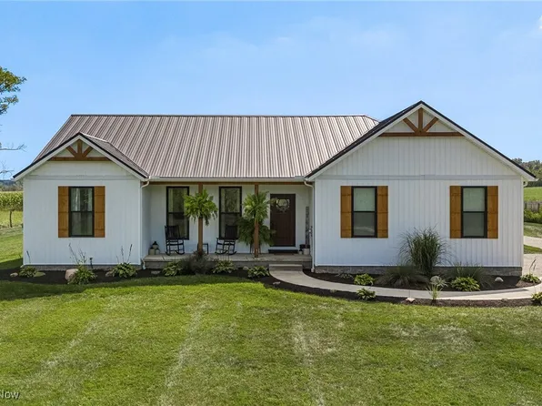 1167 Township Road 1056, Ashland, OH 44805