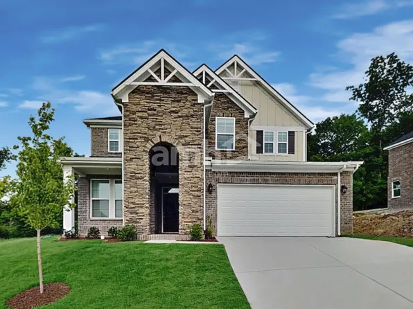234 Marin Dr, Hendersonville, TN 37075
