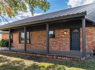 286 S Baese Rd, Elm Mott, TX 76640