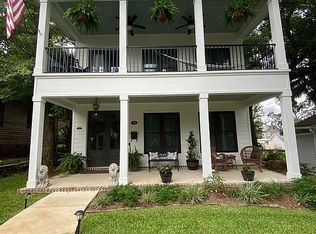 12 E Strong St, Pensacola, FL 32501