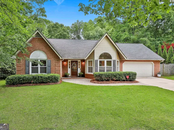 108 Shawville Ln, Peachtree City, GA 30269