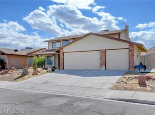 3169 Pampas Pl, Las Vegas, NV 89146