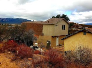 38400 Fischer Rd N, Anza, CA 92539