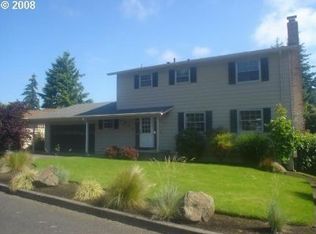 3025 SW Evelyn St, Portland, OR 97219