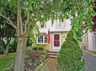 159 E Chestnut Ave, Metuchen, NJ 08840