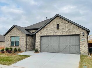 2926 Culver Ave, Celina, TX 75009