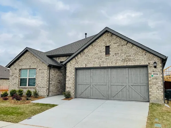 2926 Culver Ave, Celina, TX 75009