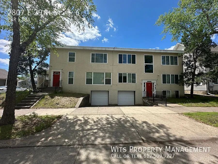 2807 E 29th St #6