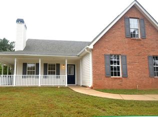 402 Harvest Ct, Locust Grove, GA 30248