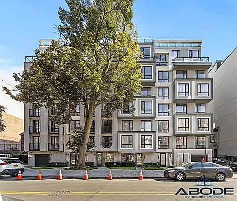 Rented by ABODE NYC LLC | media 22