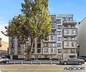 Rented by ABODE NYC LLC