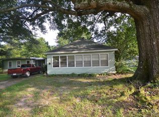 401 W Main St, Emerson, AR 71740