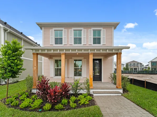 7924 SW Cline Street, Palm City, FL 34990