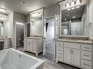 4211 Cordova Ct, Norman, OK 73072