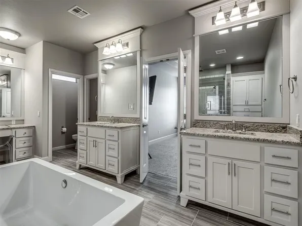 4211 Cordova Ct, Norman, OK 73072