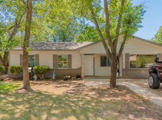 1530 Daniel Dr, Arlington, TX 76010