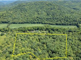 4655 Grassy Fork Rd, Peebles, OH 45660