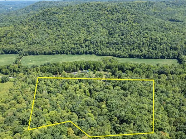 4655 Grassy Fork Rd, Peebles, OH 45660