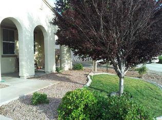 4349 Jacksboro Dr, Pahrump, NV 89061