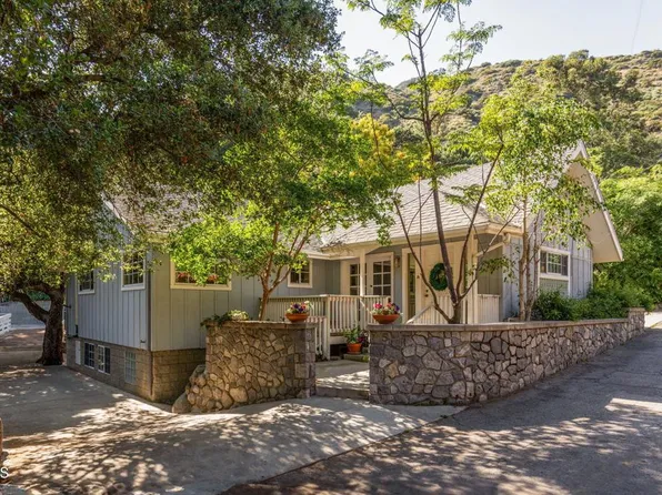 715 Brookside Ln, Sierra Madre, CA 91024