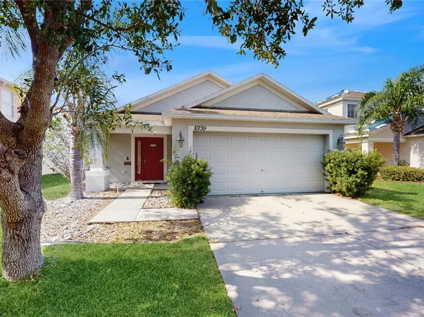 10739 Shady Preserve Dr, Riverview, FL 33579