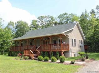 9 Sundown Rd, Kerhonkson, NY 12446