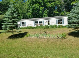 3228 Birchdale Dr, Johannesburg, MI 49751