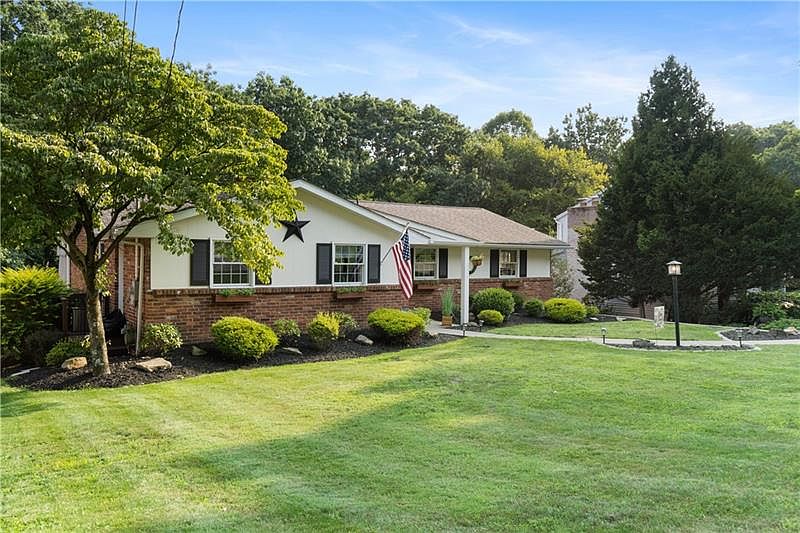 132 N Jamestown Rd, Coraopolis, PA 15108 Zillow