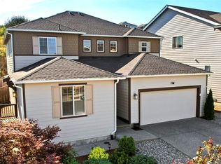 1121 Baker Heights Loop, Bremerton, WA
