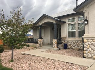 4423 Hickory Hollow Dr, Colorado Springs, CO 80922