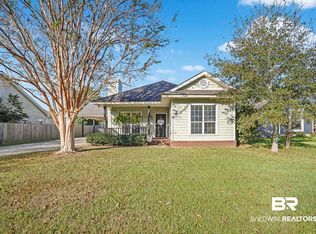 20319 River Mill Dr, Fairhope, AL 36532