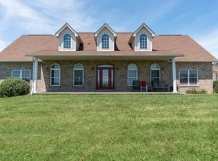 1885 Lawrenceville Rd, Corinth, KY 41010