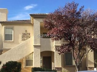 1609 Queen Victoria St UNIT 203, Las Vegas, NV 89144